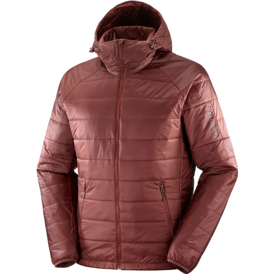 Salomon Outline HD Inuslated Jacket