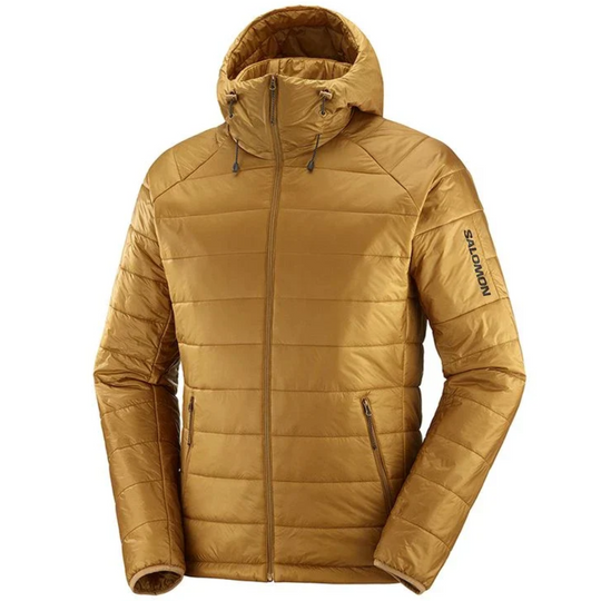 Salomon Outline HD Inuslated Jacket