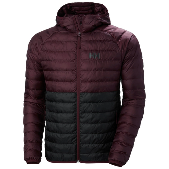 Manteau  Banff Hooded Insulator - Homme