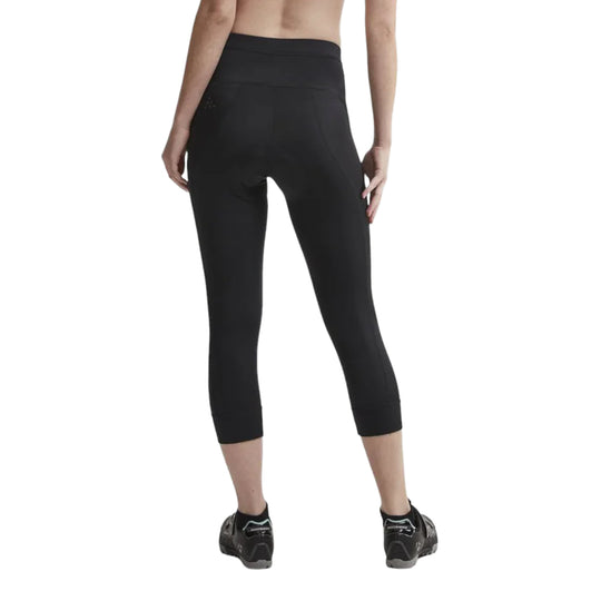 Essence Knickers Cycling Shorts - Women's