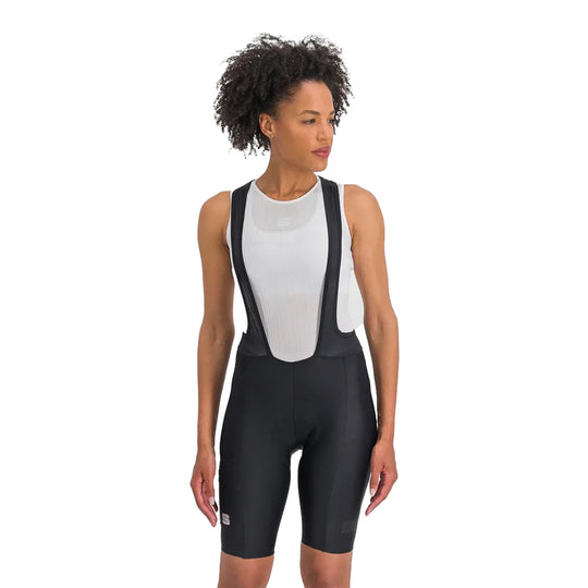Giara bib shorts - Women's