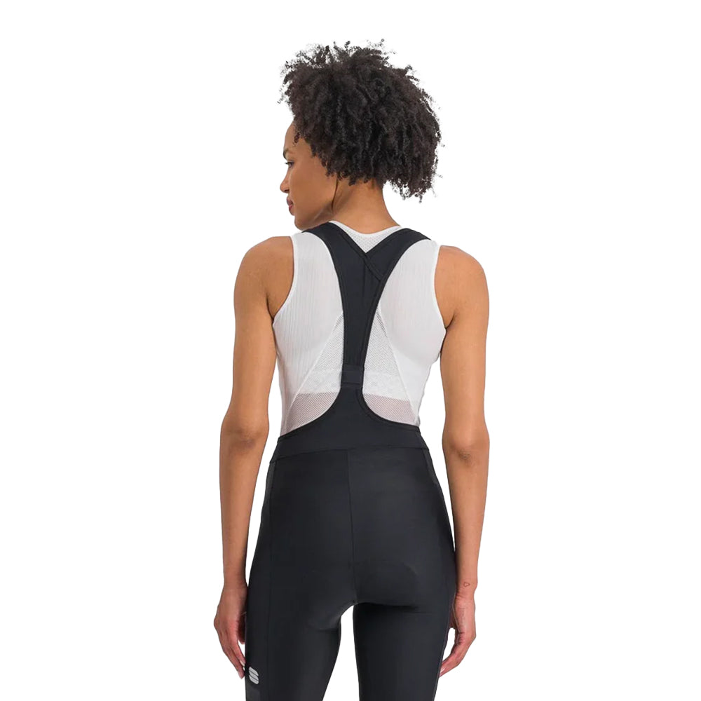 Giara bib shorts - Women's