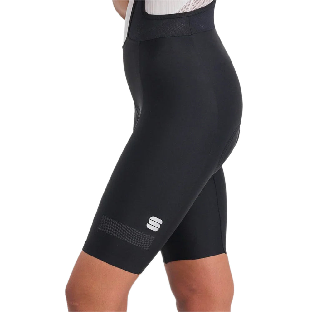 Giara bib shorts - Women's
