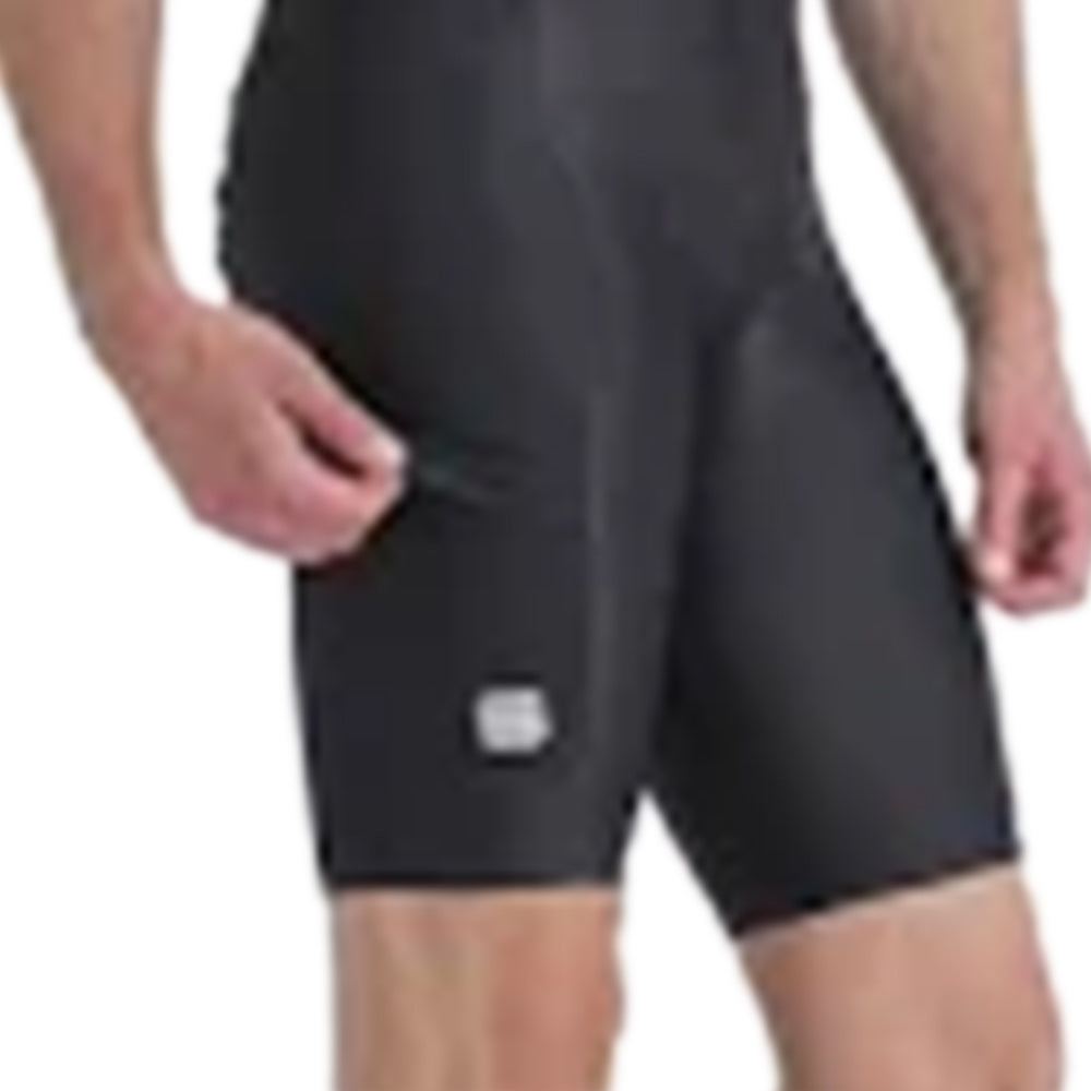 Cuissard à bretelles Giara - Homme