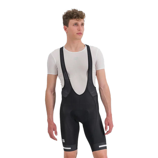 Cuissard à bretelles Neo - Homme