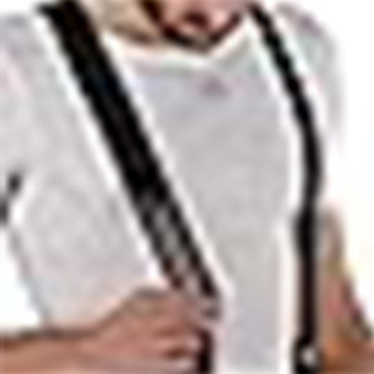 Cuissard à bretelles Neo - Homme