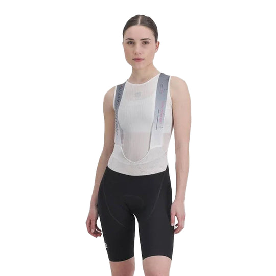 Total Comfort Bib Shorts - Women