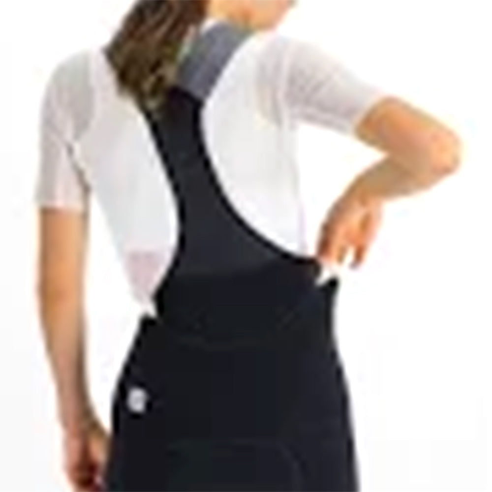 Total Comfort Bib Shorts - Women