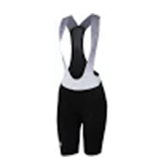 Total Comfort Bib Shorts - Women