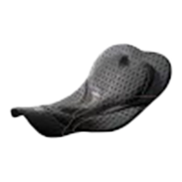Cuissard à bretelles Total Comfort - Femme