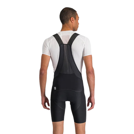 Cuissard à bretelles Total Comfort - Homme