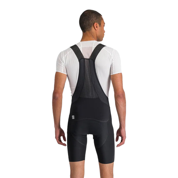 Total Comfort Bib Shorts - Men