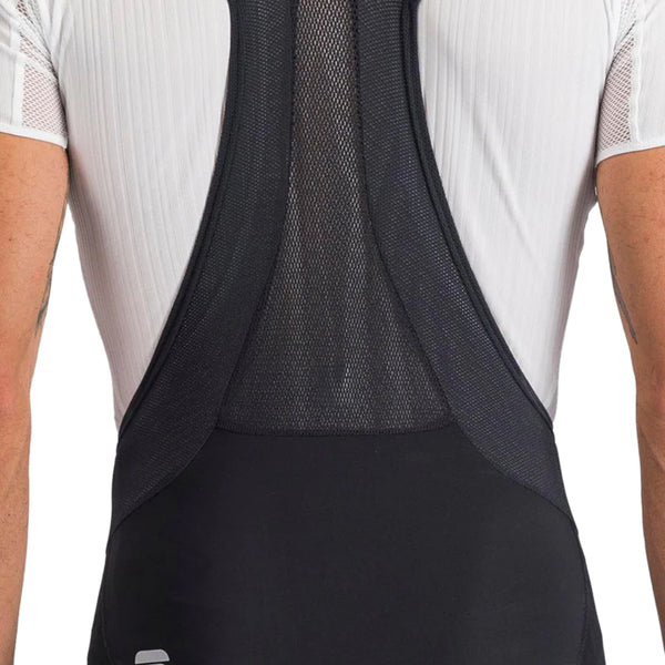 Total Comfort Bib Shorts - Men