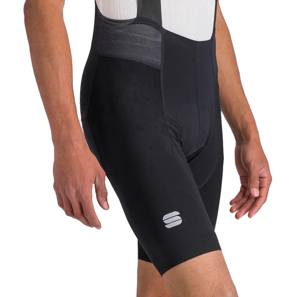 Total Comfort Bib Shorts - Men