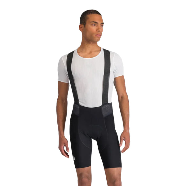 Total Comfort Bib Shorts - Men