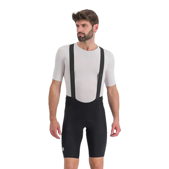 Cuissard à bretelles Ultra - Homme