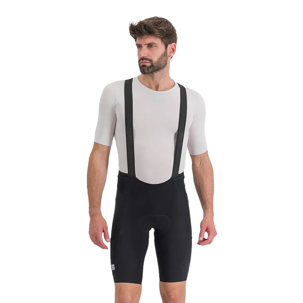 Cuissard à bretelles Ultra - Homme