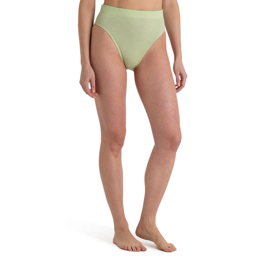 Culotte Queens High Cut - Femme