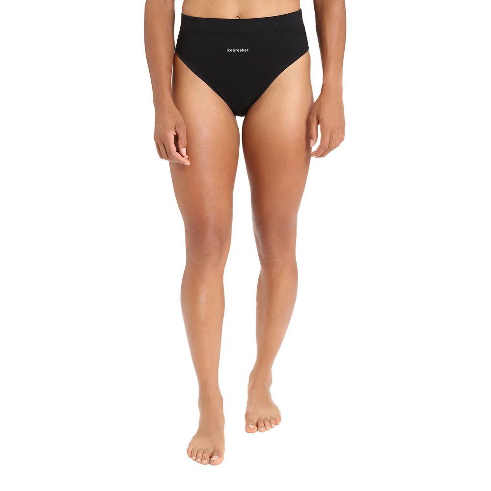 Culotte Queens High Cut - Femme