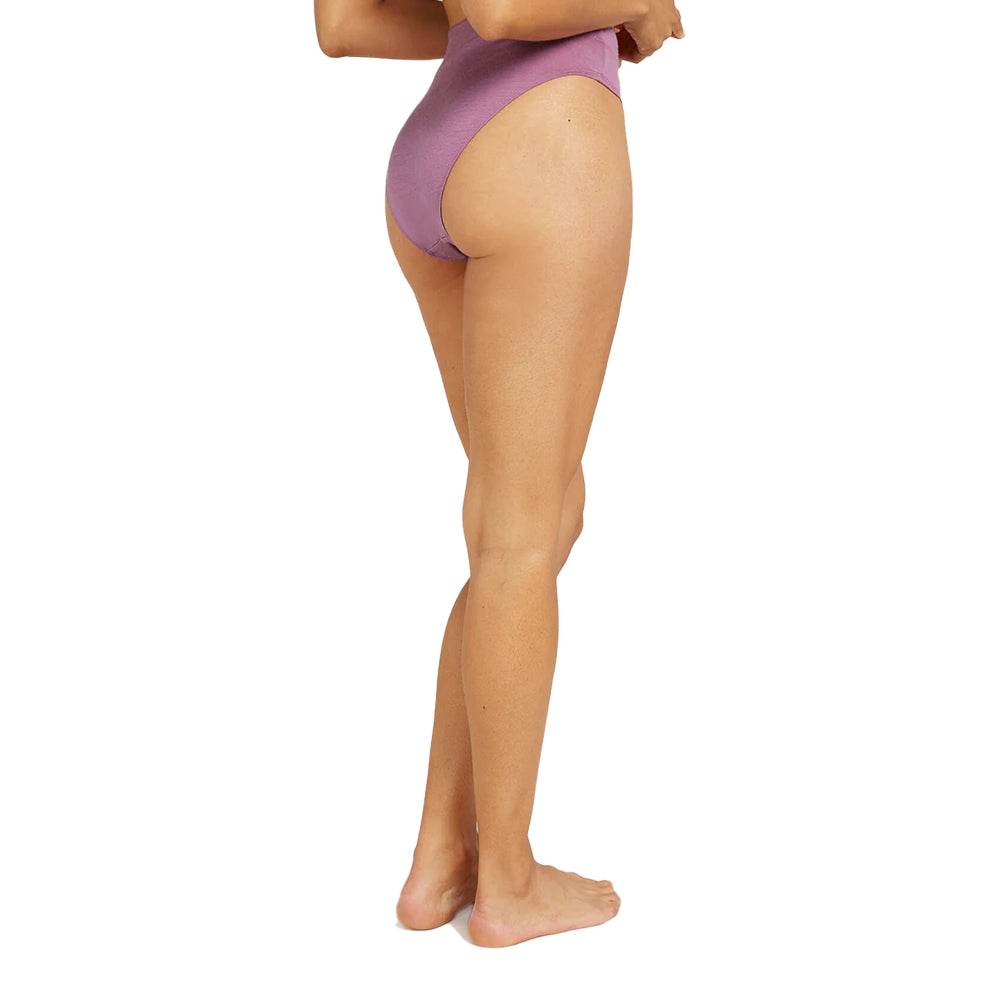 Culotte Queens High Cut - Femme