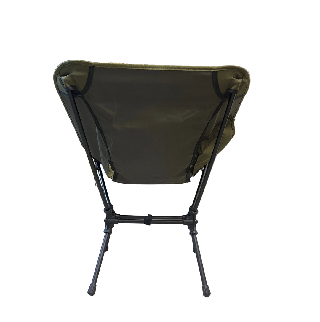 Low back chair