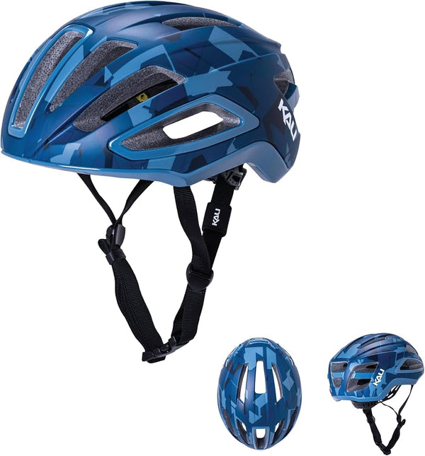 Uno Camo Helmet - Unisex