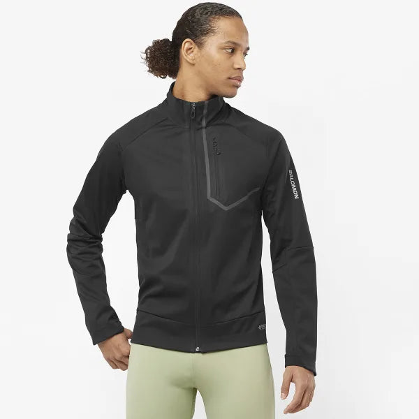Men's GTX Pro Windstopper Jacket
