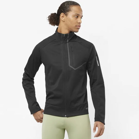 Men's GTX Pro Windstopper Jacket