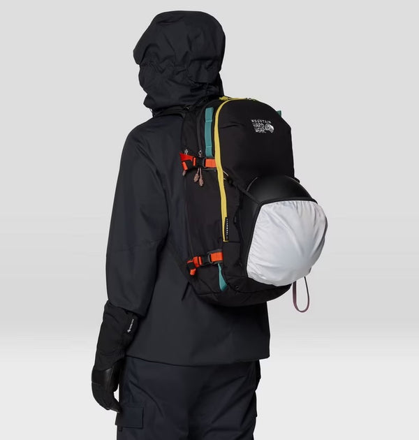 Sac à dos Gnarwhal 25 - Unisexe