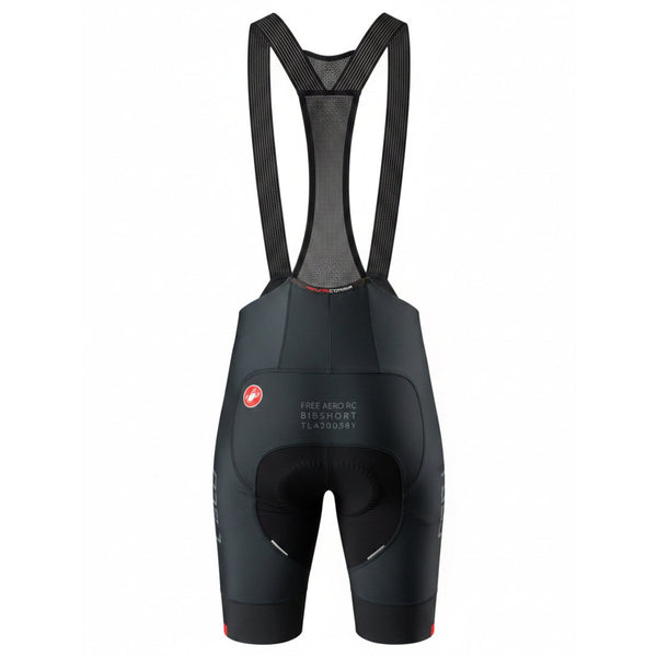 Cuissard à bretelles Free Aero RC PRO - Homme