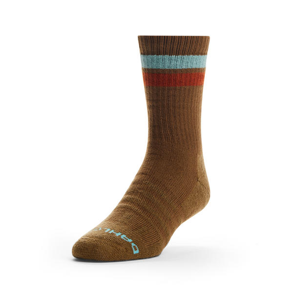 Authentic Socks - Unisex