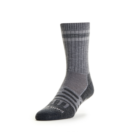 Chaussettes Heritage Classic - Charcoal