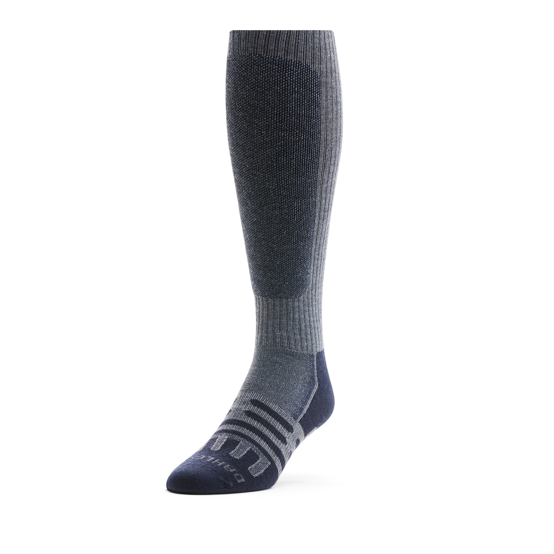 Chaussettes Slope Light - Coal