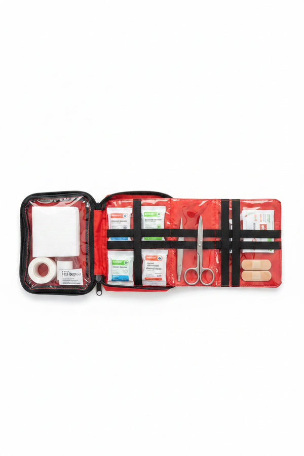 Trousse Premiers Soins
