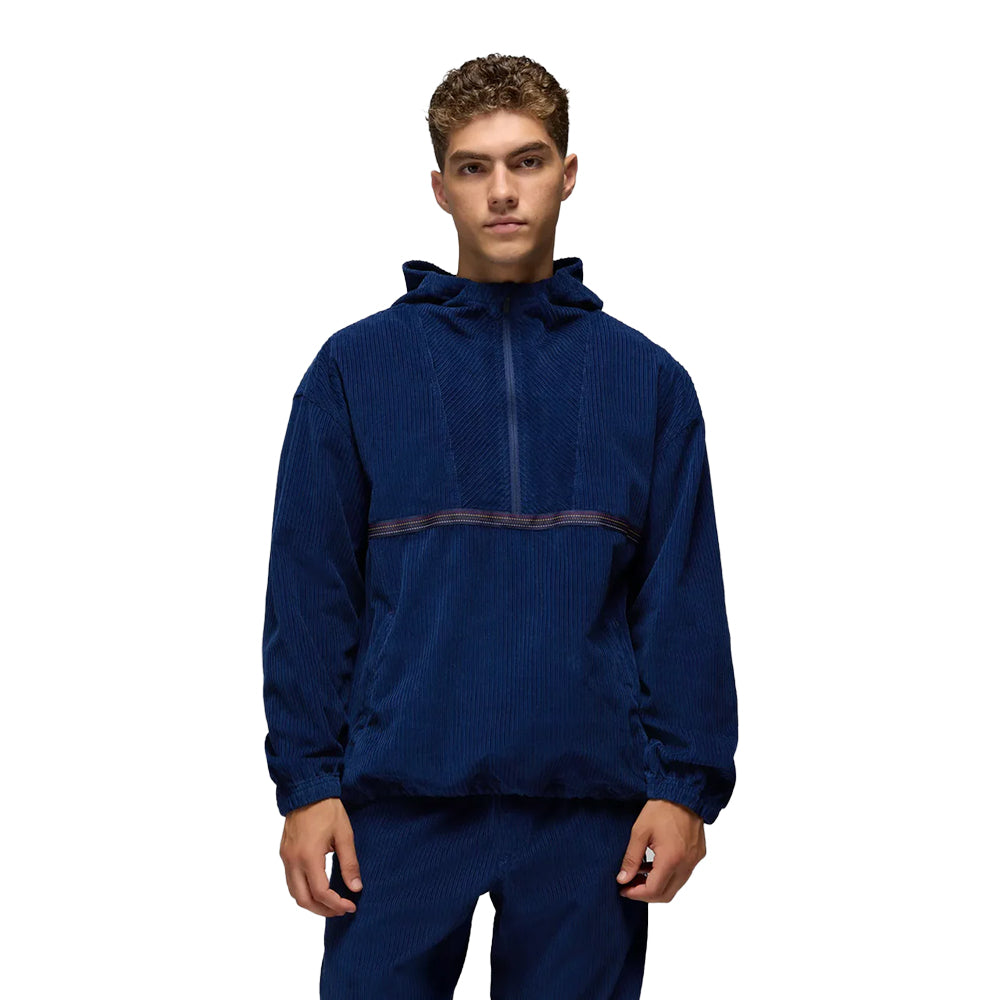 Durado Cord Anorak - Men