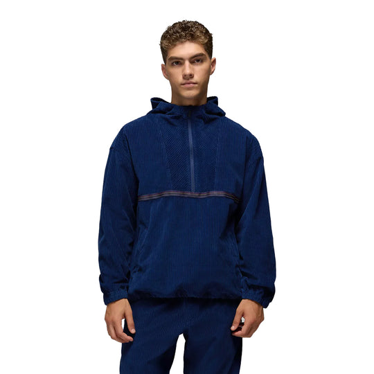 Durado Cord Anorak - Men