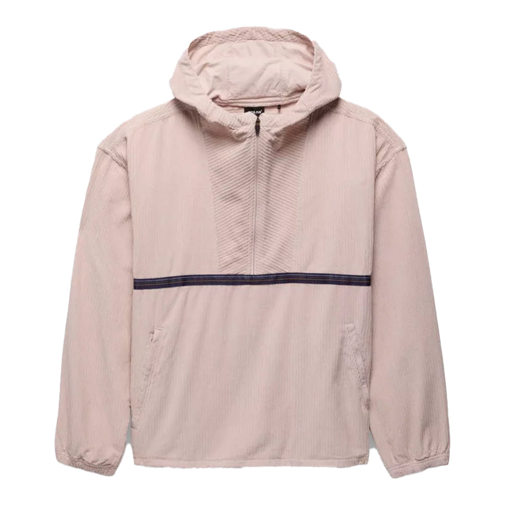 Durado Cord Anorak - Men