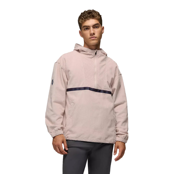Durado Cord Anorak - Men