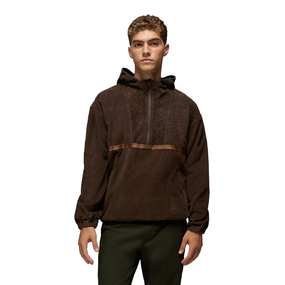 Durado Cord Anorak - Men