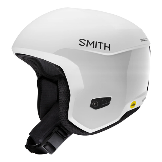 Casque de ski Icon MIPS Smith - Matte White