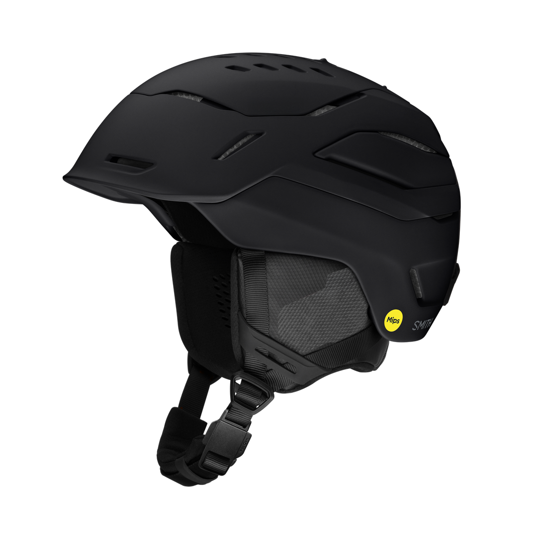 Vantage 2 MIPS Matte Black