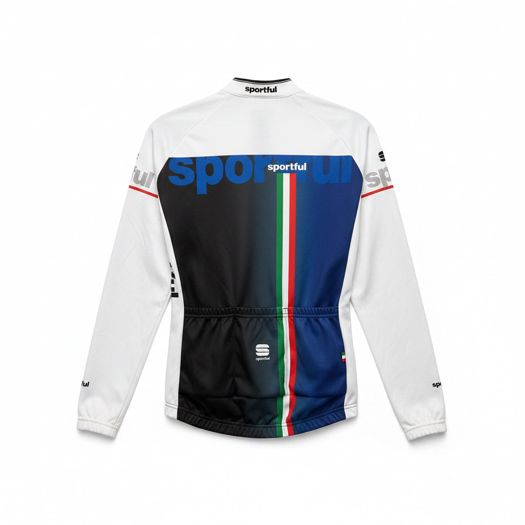 Winter Jersey - Junior