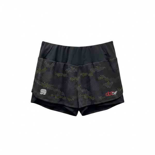 Short Doro Training - Women's