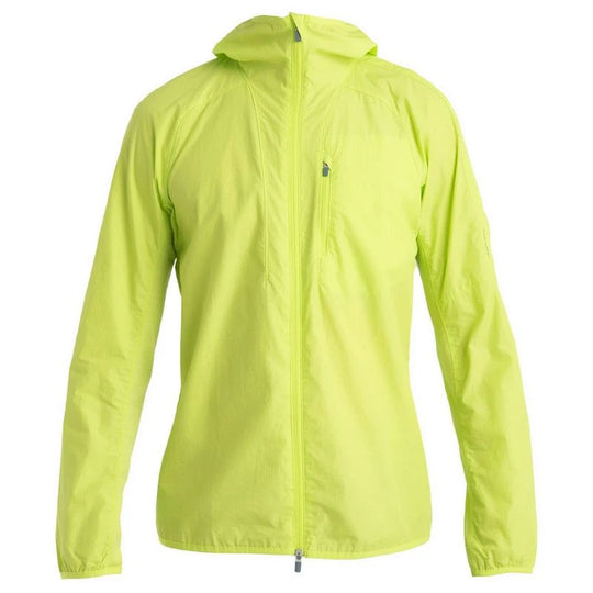 Veste Shell+ Cotton Windbreaker - Homme