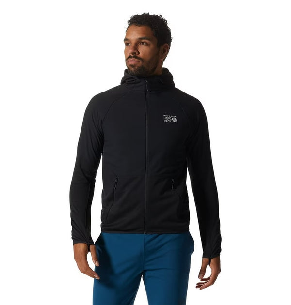 Chandail à capuche Stratus Range - Homme