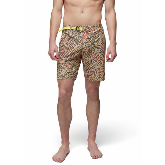 Men's Rock Shock Boardshorts