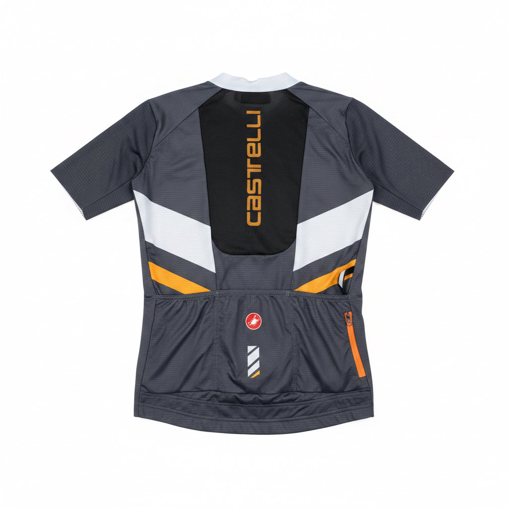 Jersey Unlimited Pro - Homme