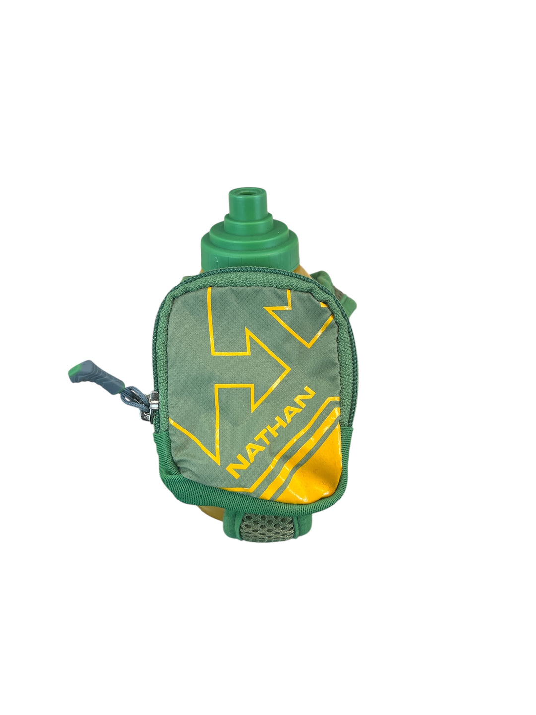 Gourde Quickshot Plus