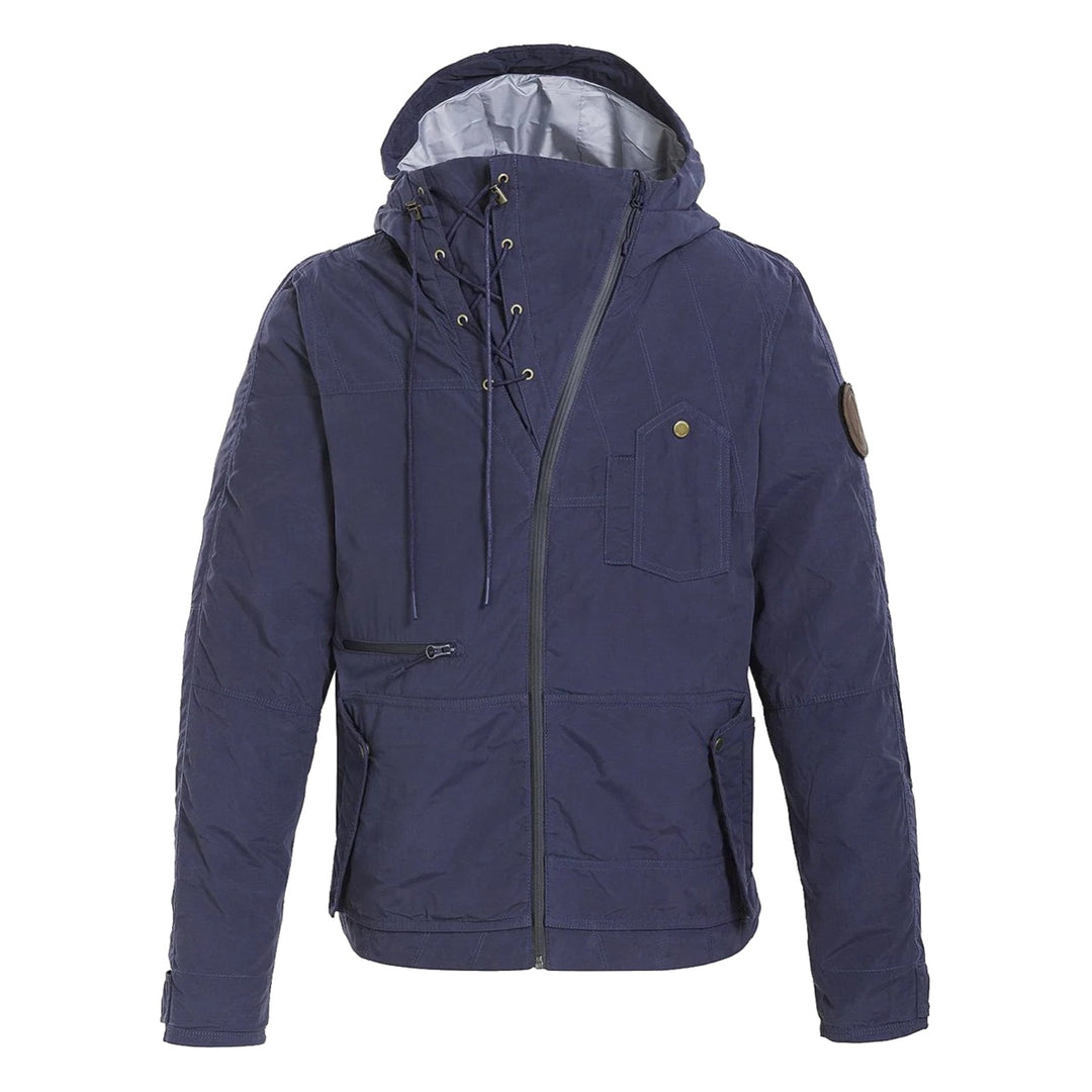 Manteau Touring Alps and Meters Eclipse - vue produit