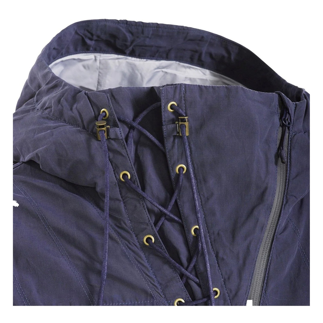 Manteau Touring Alps and Meters Eclipse - détail
